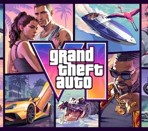 Grand Theft Auto VI | PS5 | Xbox Series X/S - GLOBAL